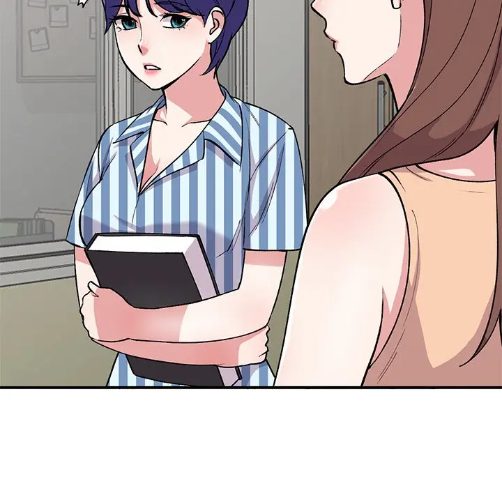 Shh Her Secret Manhwa Facon Chapter 52 - Page 63