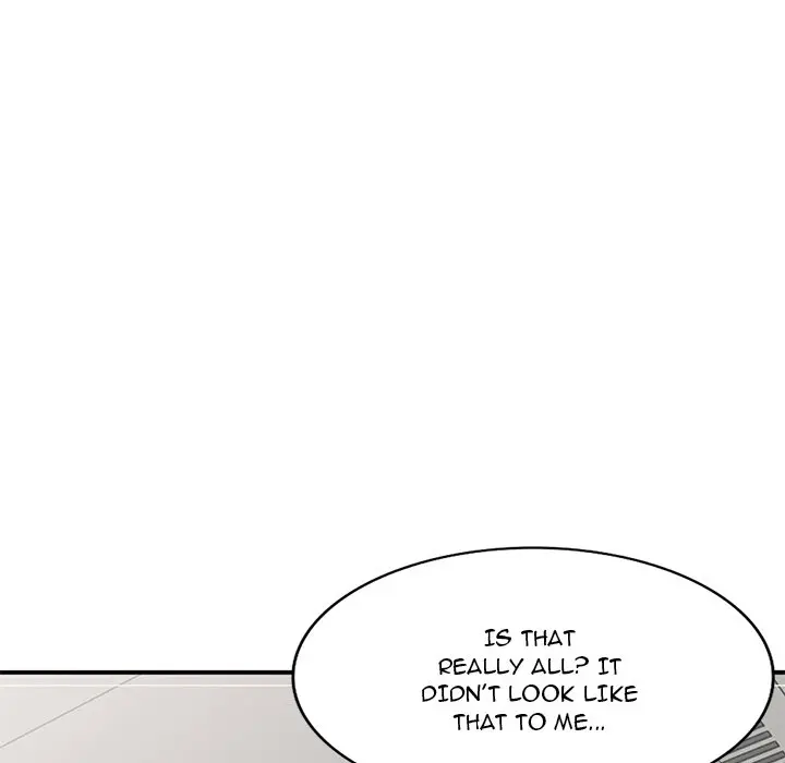 Shh Her Secret Manhwa Facon Chapter 52 - Page 64
