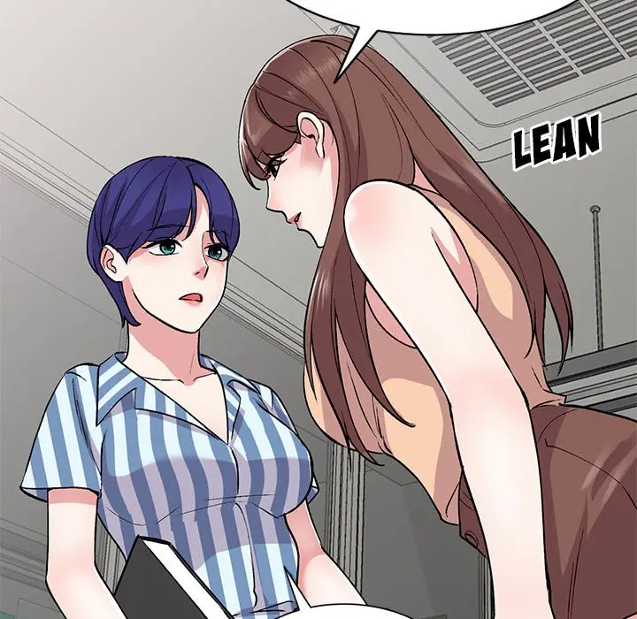 Shh Her Secret Manhwa Facon Chapter 52 - Page 65