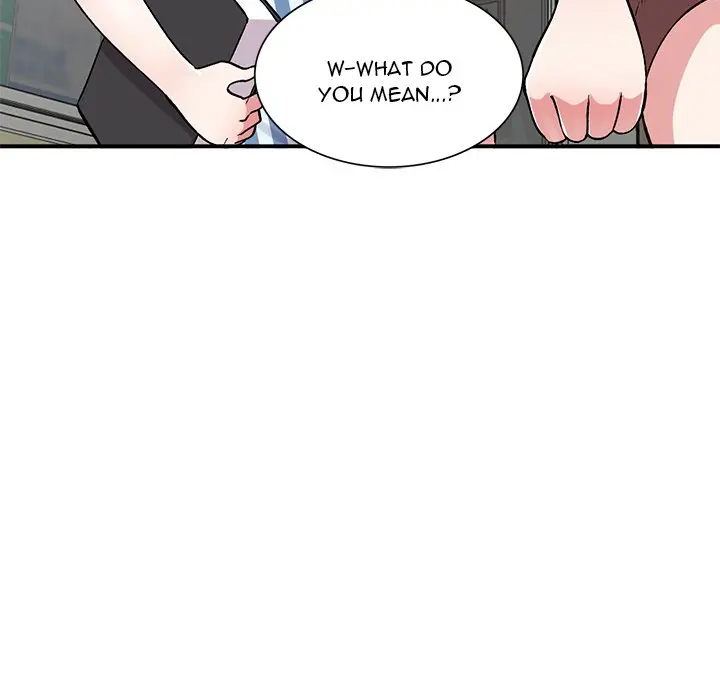 Shh Her Secret Manhwa Facon Chapter 52 - Page 66