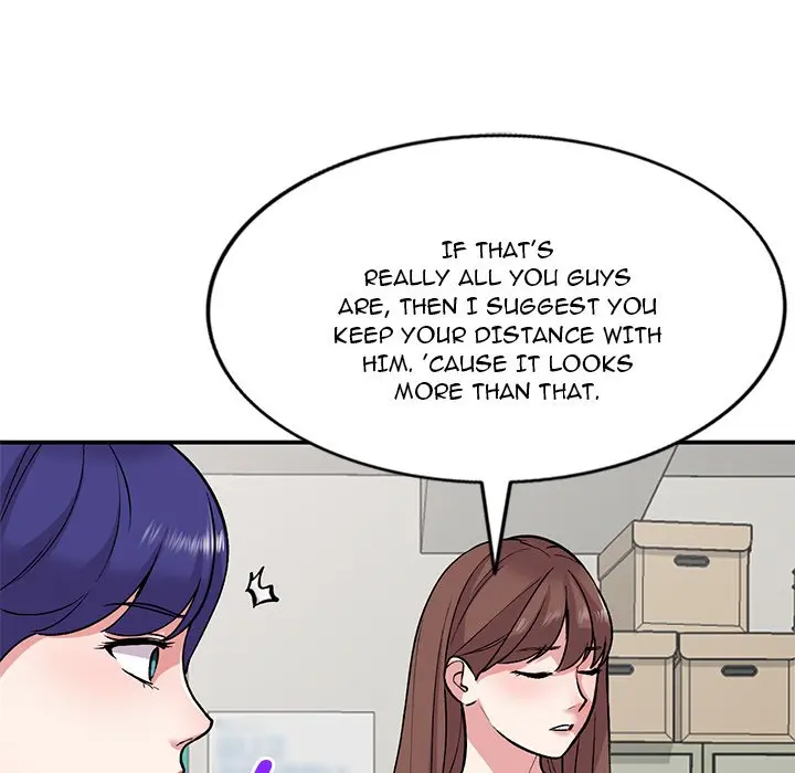 Shh Her Secret Manhwa Facon Chapter 52 - Page 67