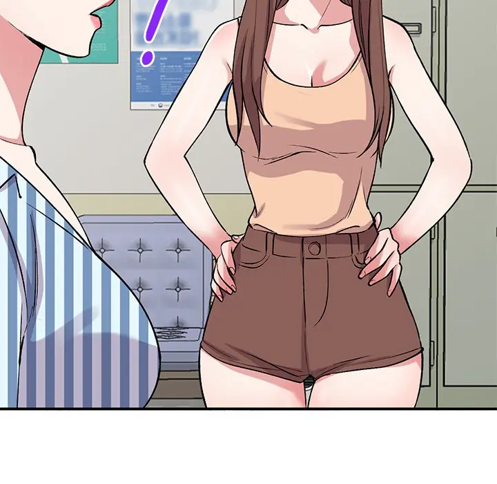Shh Her Secret Manhwa Facon Chapter 52 - Page 68