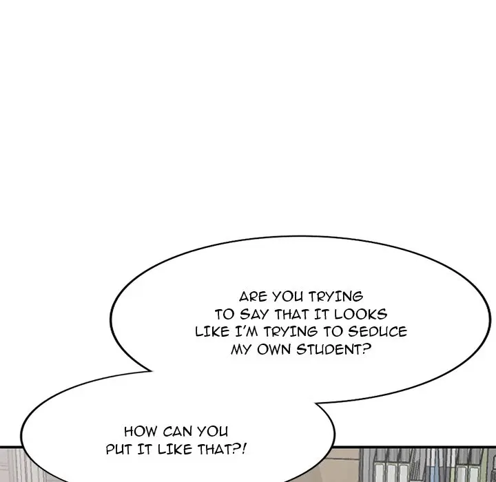 Shh Her Secret Manhwa Facon Chapter 52 - Page 69