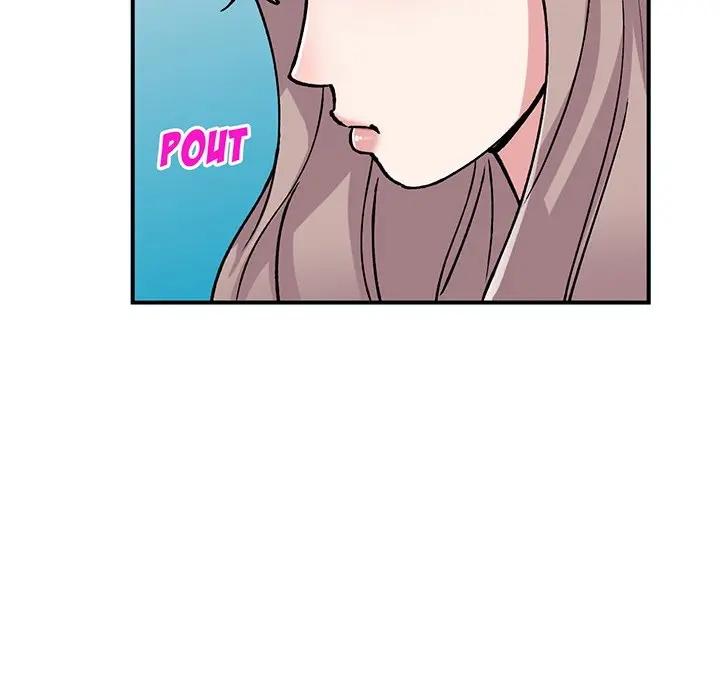 Shh Her Secret Manhwa Facon Chapter 52 - Page 7