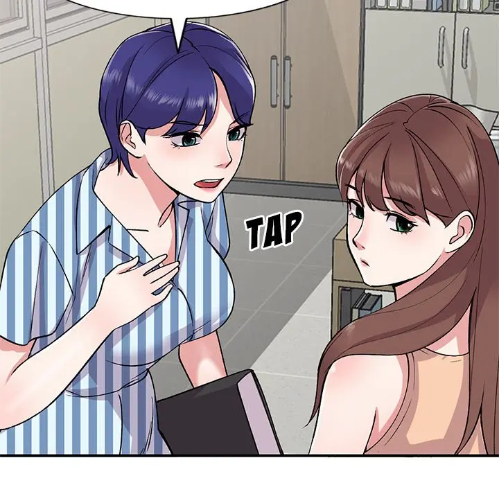 Shh Her Secret Manhwa Facon Chapter 52 - Page 70