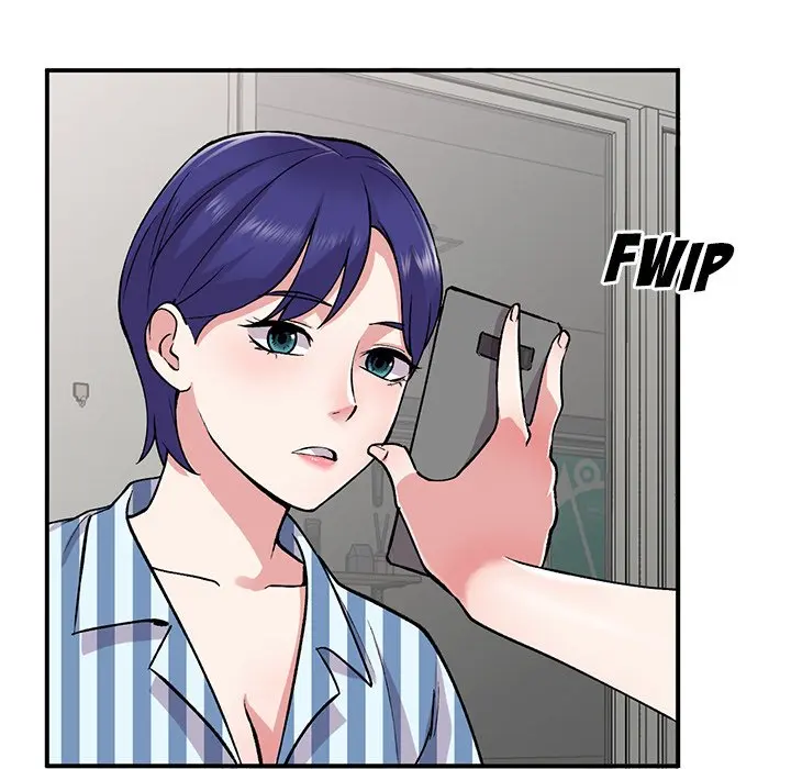 Shh Her Secret Manhwa Facon Chapter 52 - Page 72