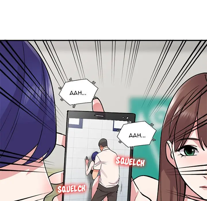 Shh Her Secret Manhwa Facon Chapter 52 - Page 74