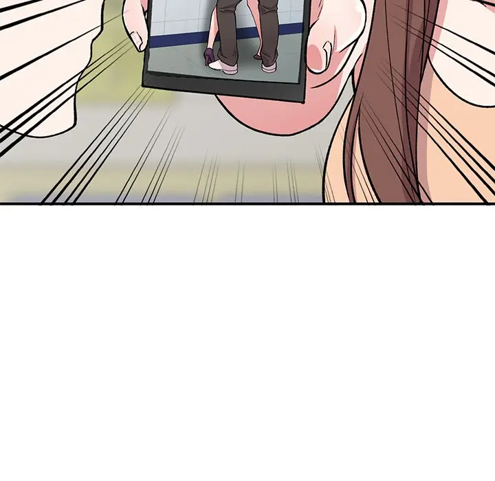 Shh Her Secret Manhwa Facon Chapter 52 - Page 75