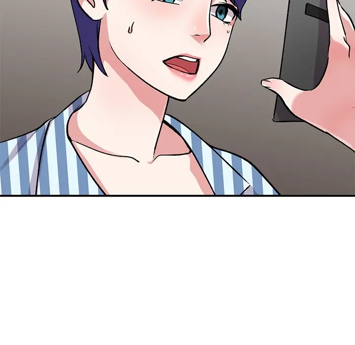 Shh Her Secret Manhwa Facon Chapter 52 - Page 77