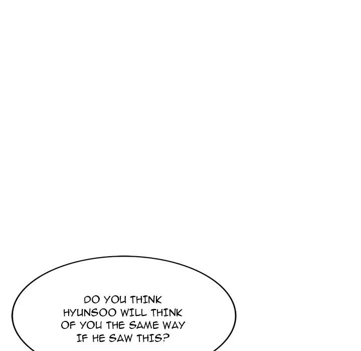 Shh Her Secret Manhwa Facon Chapter 52 - Page 78