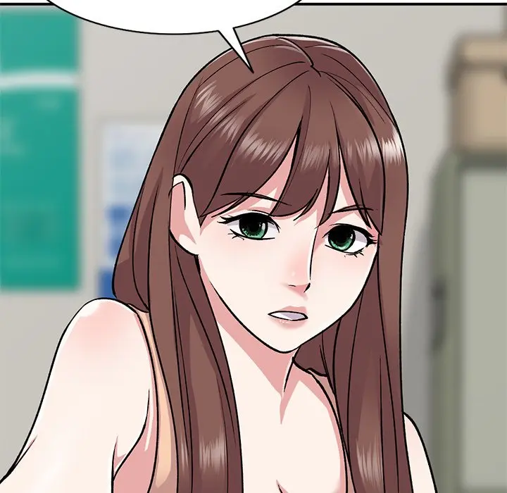 Shh Her Secret Manhwa Facon Chapter 52 - Page 79