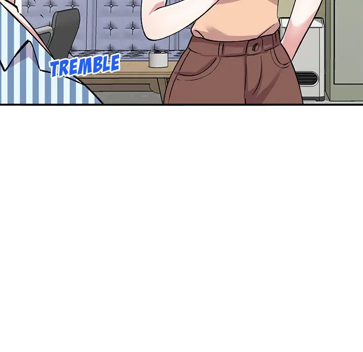 Shh Her Secret Manhwa Facon Chapter 52 - Page 82