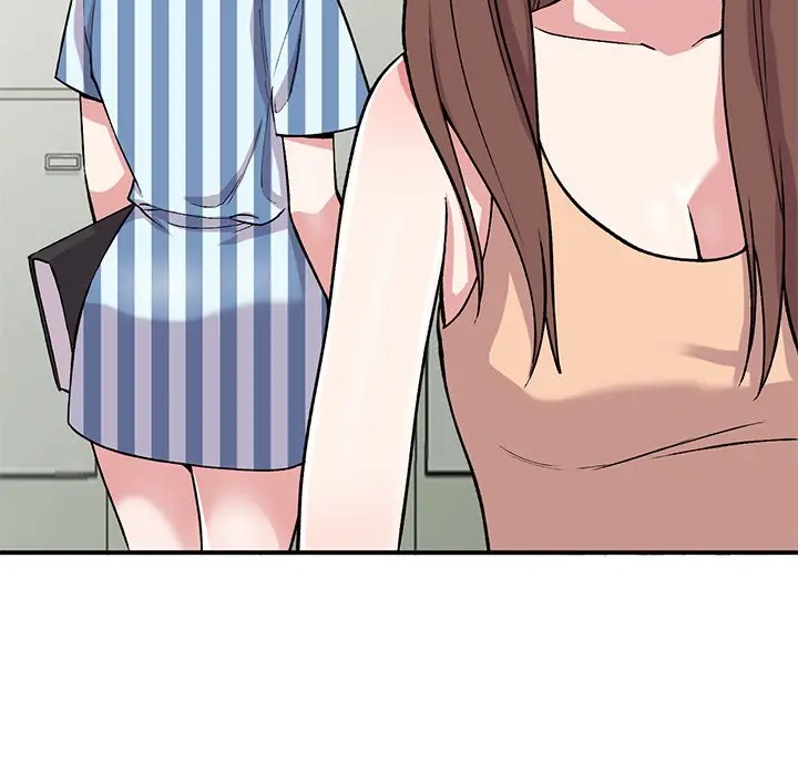 Shh Her Secret Manhwa Facon Chapter 52 - Page 84