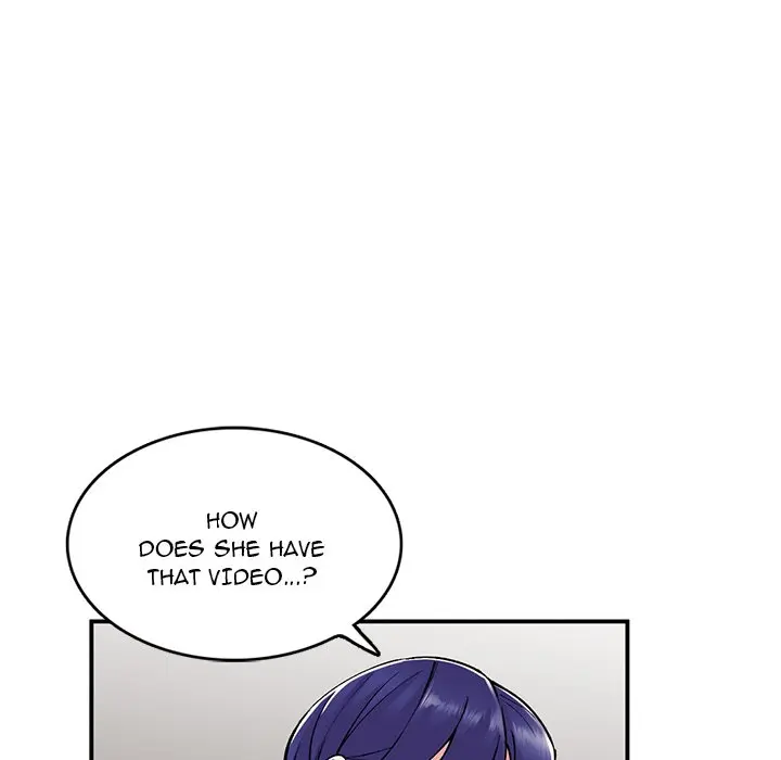 Shh Her Secret Manhwa Facon Chapter 52 - Page 85