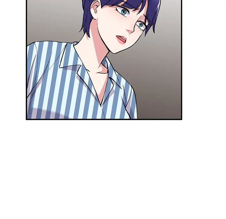Shh Her Secret Manhwa Facon Chapter 52 - Page 86