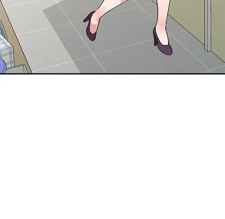 Shh Her Secret Manhwa Facon Chapter 52 - Page 89