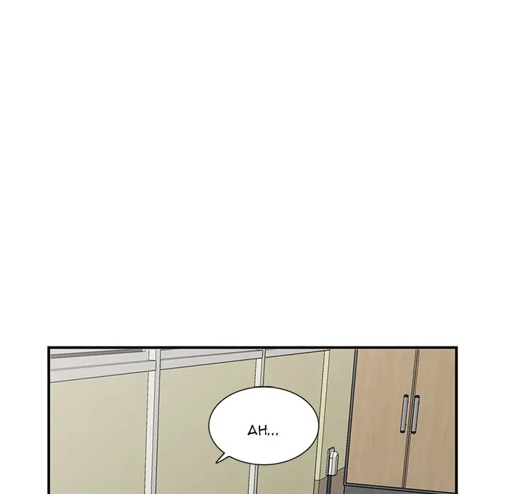 Shh Her Secret Manhwa Facon Chapter 52 - Page 90