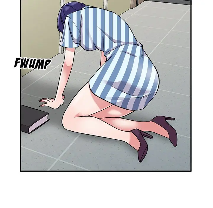 Shh Her Secret Manhwa Facon Chapter 52 - Page 91