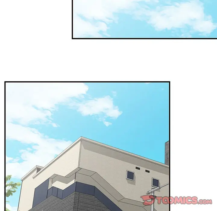 Shh Her Secret Manhwa Facon Chapter 52 - Page 93