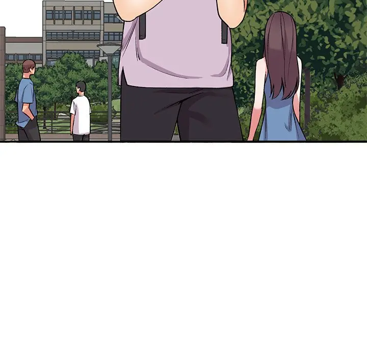 Shh Her Secret Manhwa Facon Chapter 52 - Page 96