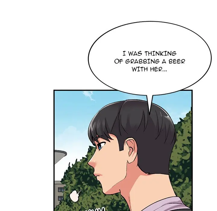 Shh Her Secret Manhwa Facon Chapter 52 - Page 97
