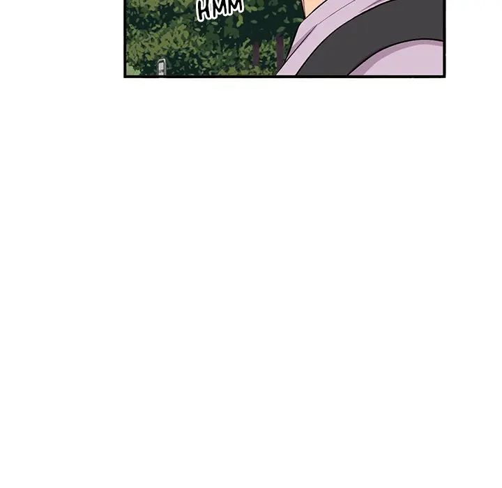 Shh Her Secret Manhwa Facon Chapter 52 - Page 98