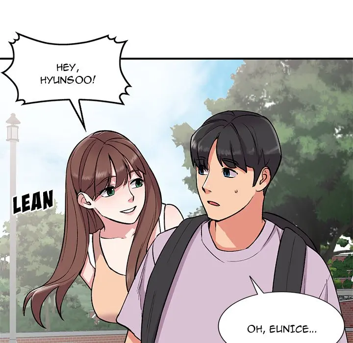 Shh Her Secret Manhwa Facon Chapter 52 - Page 99