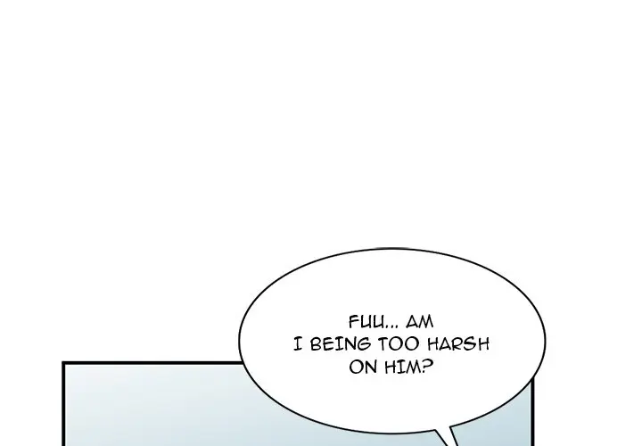 Shh Her Secret Manhwa Facon Chapter 53 - Page 1
