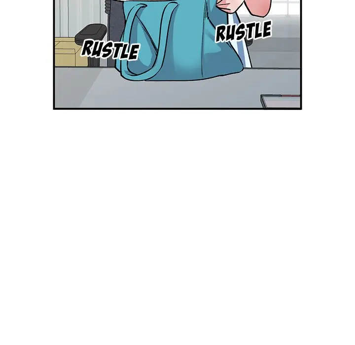 Shh Her Secret Manhwa Facon Chapter 53 - Page 10