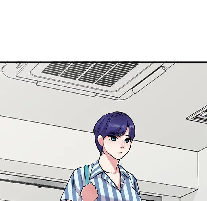 Shh Her Secret Manhwa Facon Chapter 53 - Page 11