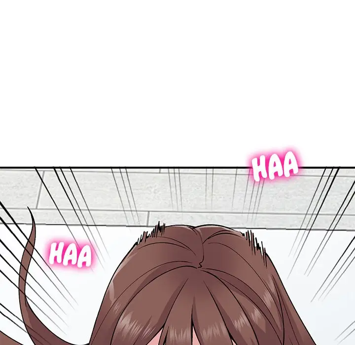Shh Her Secret Manhwa Facon Chapter 53 - Page 119