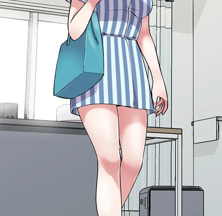 Shh Her Secret Manhwa Facon Chapter 53 - Page 12