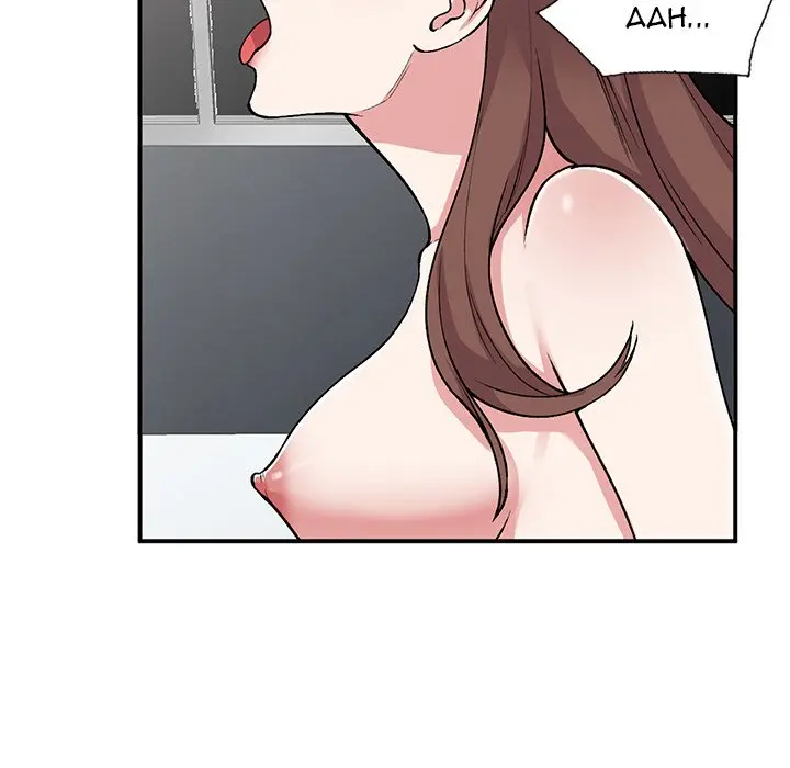 Shh Her Secret Manhwa Facon Chapter 53 - Page 125