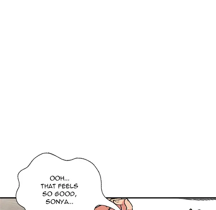 Shh Her Secret Manhwa Facon Chapter 53 - Page 126