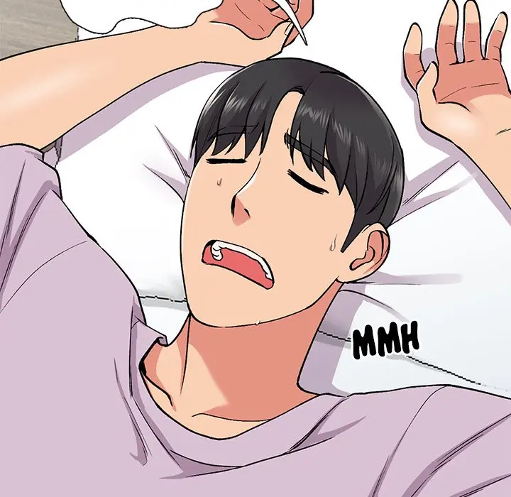 Shh Her Secret Manhwa Facon Chapter 53 - Page 127
