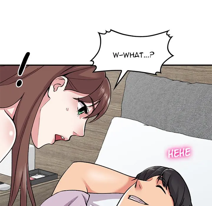Shh Her Secret Manhwa Facon Chapter 53 - Page 129