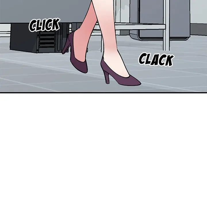 Shh Her Secret Manhwa Facon Chapter 53 - Page 13