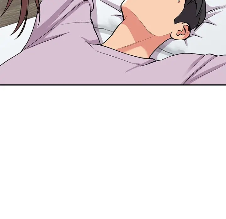 Shh Her Secret Manhwa Facon Chapter 53 - Page 130