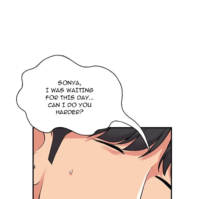 Shh Her Secret Manhwa Facon Chapter 53 - Page 131
