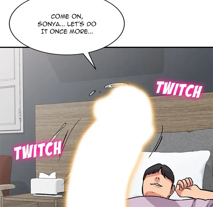 Shh Her Secret Manhwa Facon Chapter 53 - Page 138