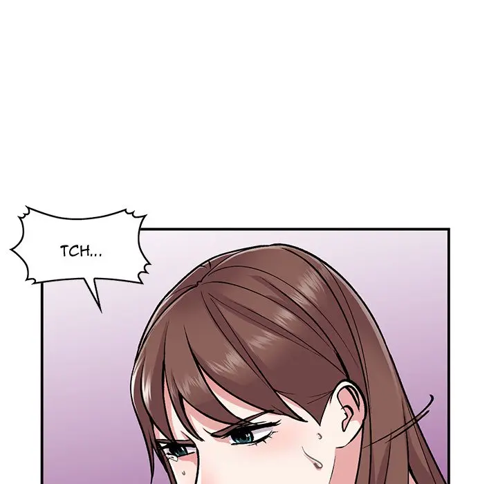 Shh Her Secret Manhwa Facon Chapter 53 - Page 140