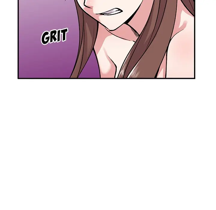 Shh Her Secret Manhwa Facon Chapter 53 - Page 141