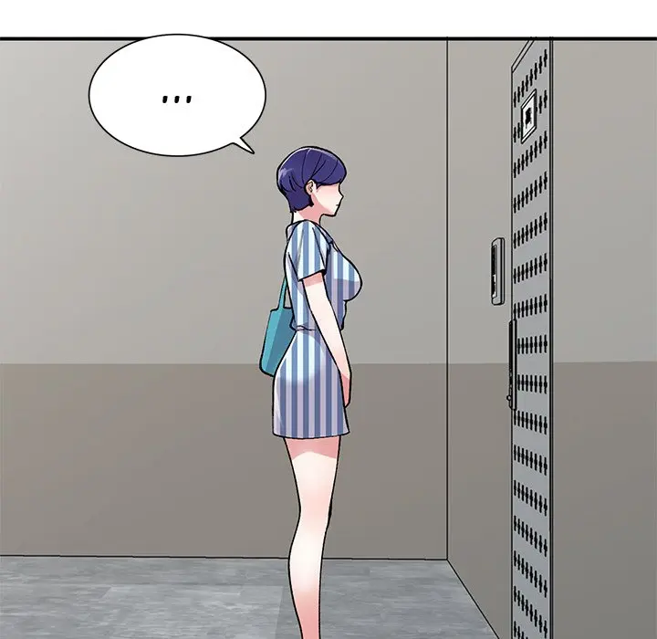 Shh Her Secret Manhwa Facon Chapter 53 - Page 144
