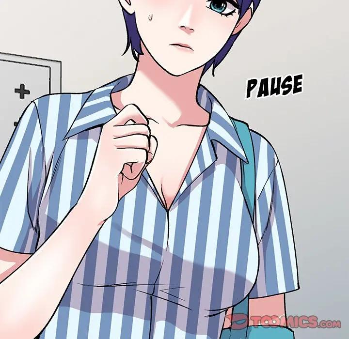Shh Her Secret Manhwa Facon Chapter 53 - Page 147