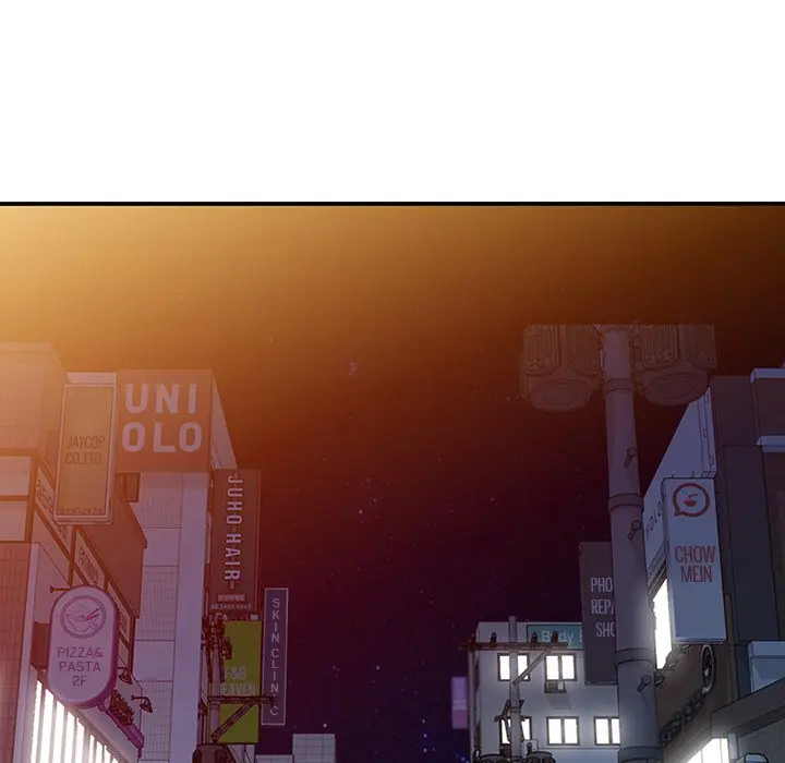 Shh Her Secret Manhwa Facon Chapter 53 - Page 17