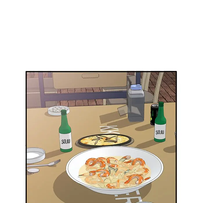 Shh Her Secret Manhwa Facon Chapter 53 - Page 19