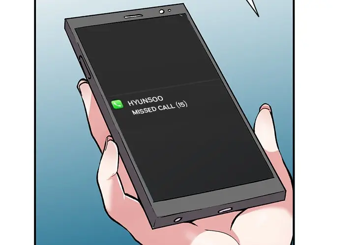 Shh Her Secret Manhwa Facon Chapter 53 - Page 2
