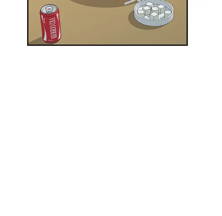 Shh Her Secret Manhwa Facon Chapter 53 - Page 20