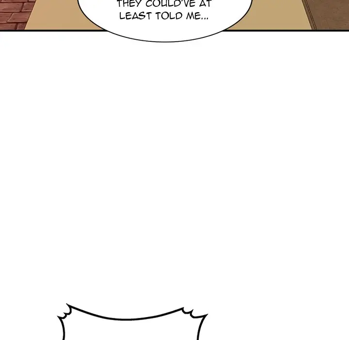 Shh Her Secret Manhwa Facon Chapter 53 - Page 22