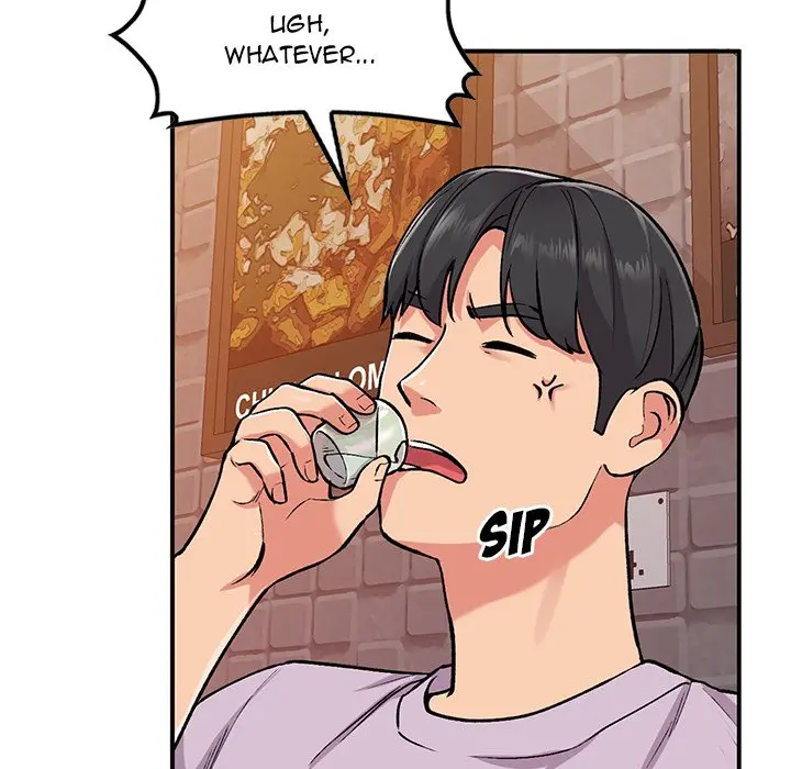 Shh Her Secret Manhwa Facon Chapter 53 - Page 23